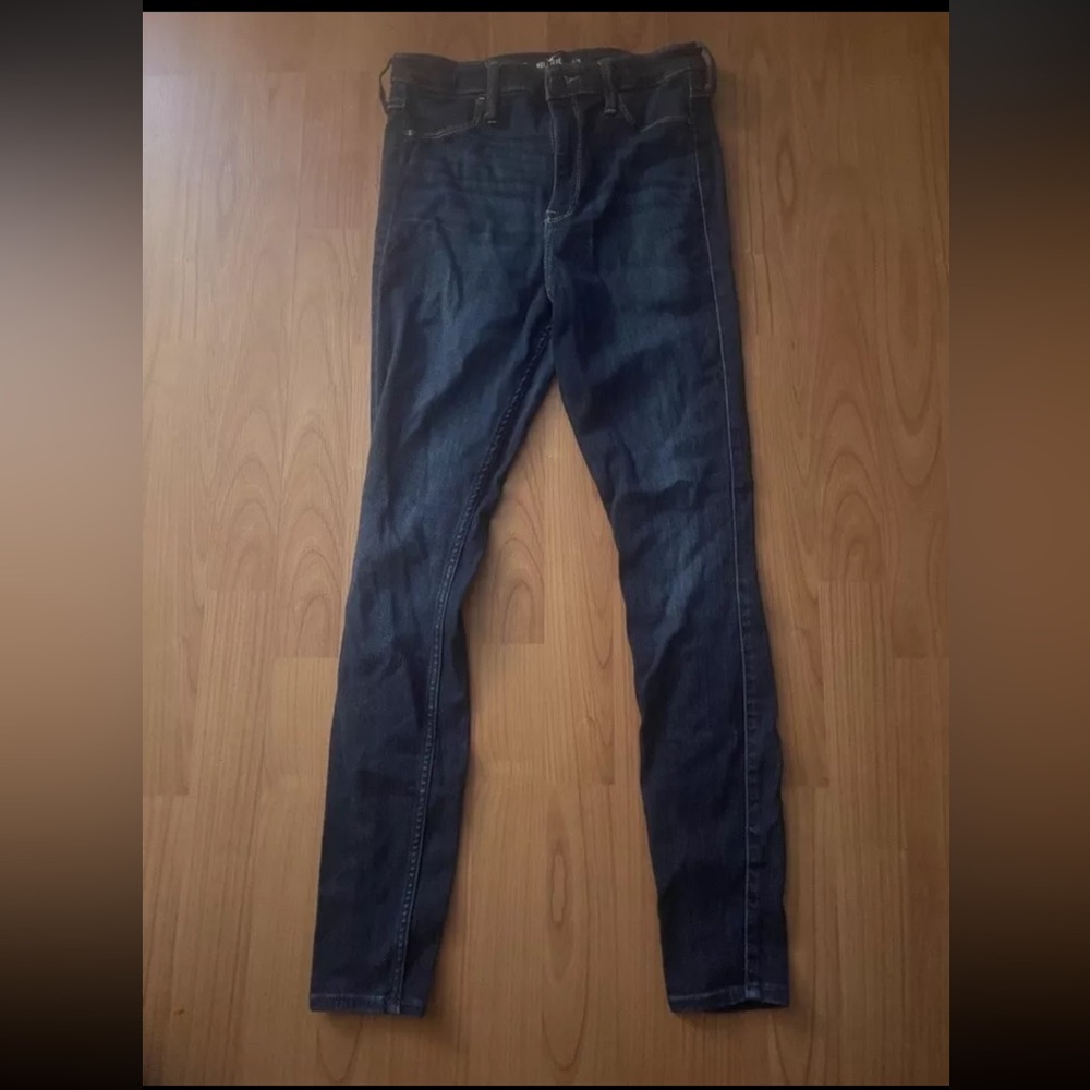 Hollister Jeans Women’s 29x28